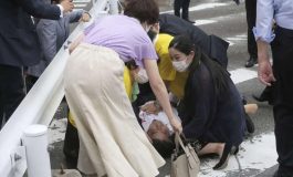 Shinzo Abe, l'ex Premier ministre du Japon assassiné en plein meeting