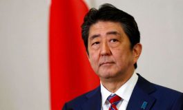 L'ex-Premier ministre Shinzo Abe grièvement blessé par balles en plein meeting