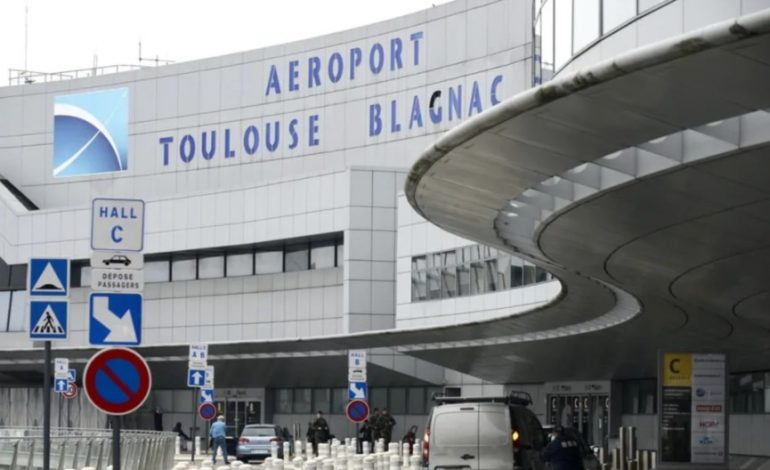 Les 19 étudiants sénégalais bloqués en zone d’attente à l’aéroport de Toulouse-Blagnac finalement libérés
