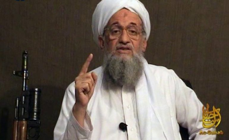 Ayman al-Zawahiri, successeur sans charisme de Ben Laden à la tête d’Al-Qaida