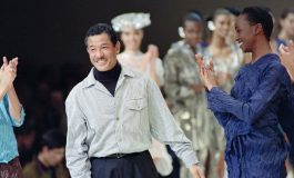 Décès du créateur de mode japonais Issey Miyake à l'âge de 84 ans