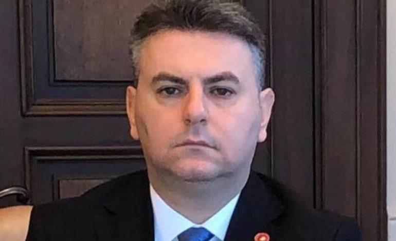 Korkmaz Karaca, un conseiller d’Erdogan démissionne après des accusations de corruption