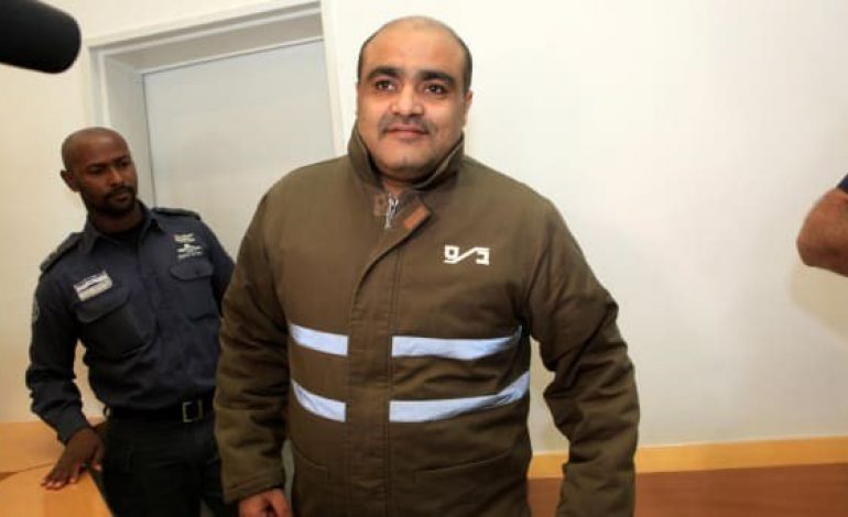Mohammed Halabi, ex-chef de l’ONG World Vision à Gaza condamné à 12 ans de prison en Israel