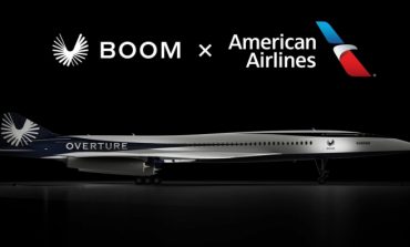 American Airlines commande 20 avions supersoniques Overture, mis en service en 2029