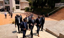 Les Etats-Unis expriment leurs inquiétudes en matière de droits de l'homme au Rwanda