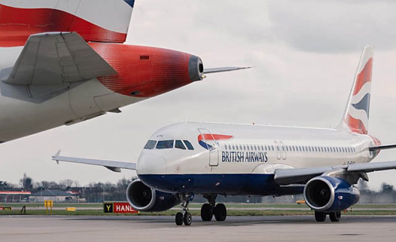 British Airways supprime 10.000 vols pour éviter le chaos et faire face à la pénurie d’employés à l’aéroport d’Heathrow