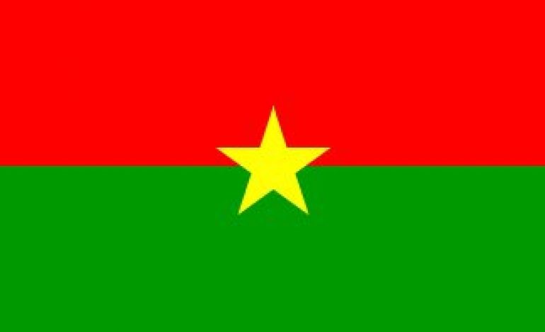 Les autorités burkinabés demandent le départ de Luc Hallade, l’ambassadeur de France à Ouagadougou