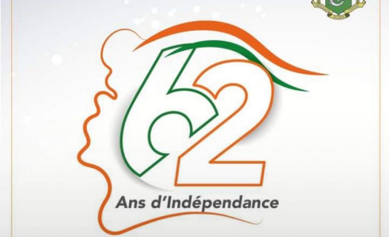 Soixante-deux ans après l’indépendance, la Côte d’Ivoire forge son unité nationale