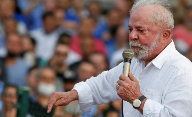 Le face-à-face Luiz Inacio Lula da Silva -Jair Bolsonaro est lancé