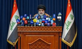 Moqtada Sadr, un leader chiite puissant et versatile