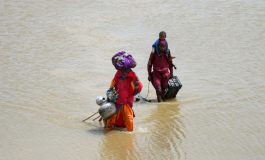 Avec plus de 1.000 morts, le sud du Pakistan se prépare à un nouveau déluge