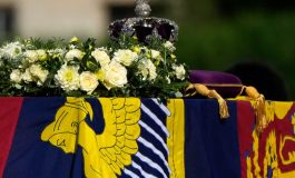 Qui est invité, ou pas, aux funérailles d'Elizabeth II ?
