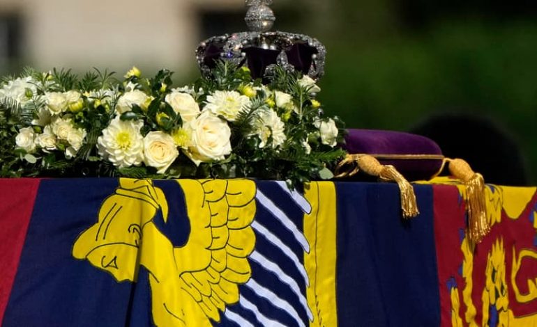 Qui est invité, ou pas, aux funérailles d’Elizabeth II ?