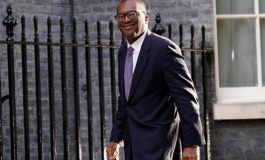Les postes clés du nouveau gouvernement britannique à des ministres issus de la diversité