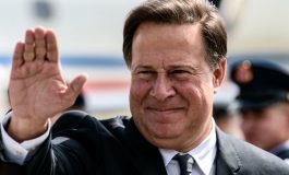 Deux anciens présidents du Panama, Ricardo Martinelli et Juan Carlos Varela mis en accusation lors d'un méga procès anticorruption