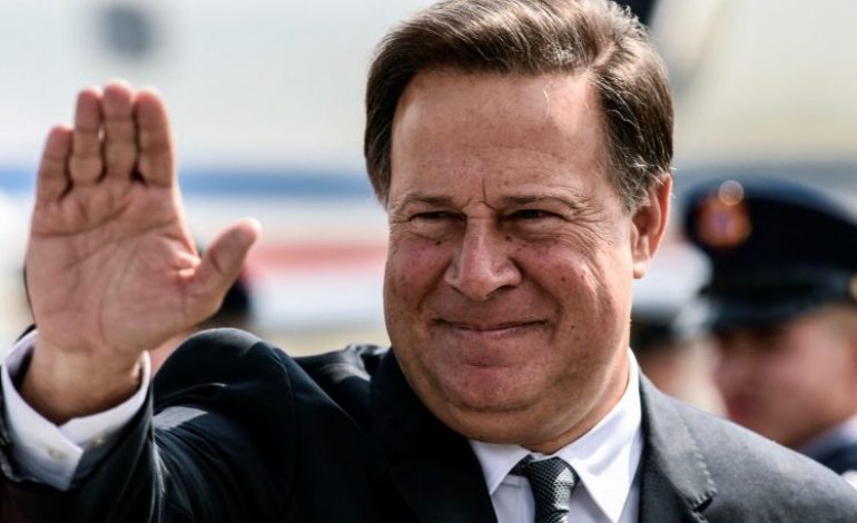 Deux anciens présidents du Panama, Ricardo Martinelli et Juan Carlos Varela mis en accusation lors d’un méga procès anticorruption