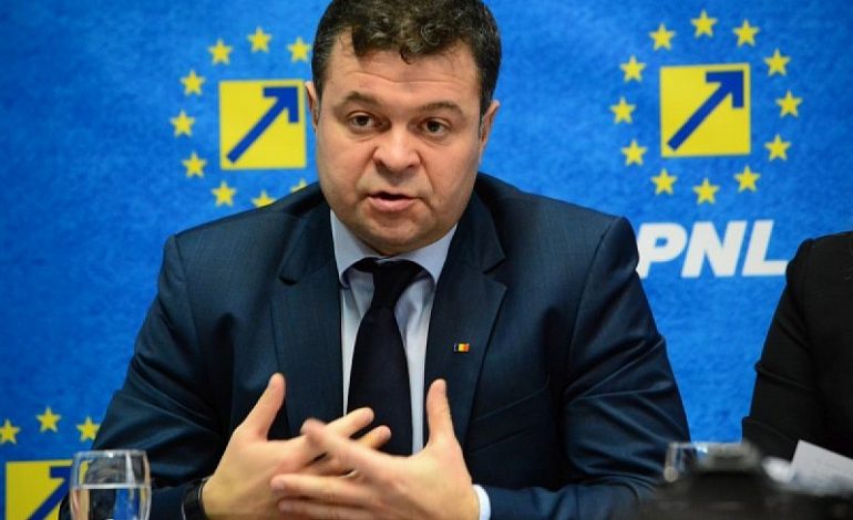 Accusé de plagiat, Sorin Campeanu, le ministre roumain de l’éducation annonce son départ du gouvernement
