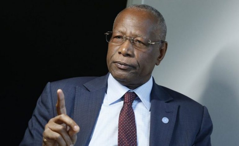 Abdoulaye Bathily nommé nouvel émissaire de l’ONU en Libye