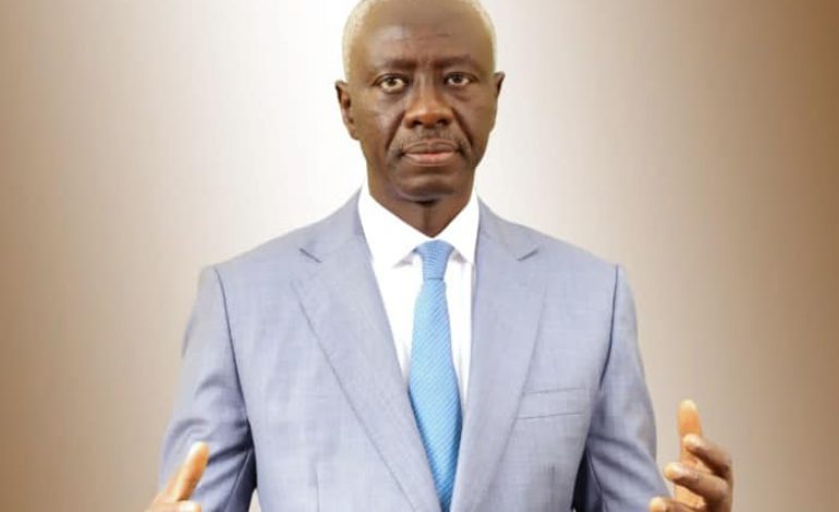 Les députés de l’opposition sénégalaise boycottent le vote du président de l’Assemblée Nationale