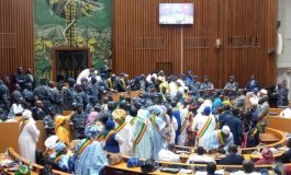 Assemblée Nationale: Yewwi Askan Wi, Wallu Sénégal et Benno Bokk Yakaar sous la hantise d’une implosion