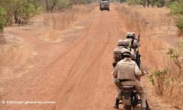 Au moins onze militaires tués après l'attaque d'un convoi à Djibo (Burkina Faso)