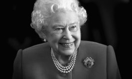 Décès de la reine Elizabeth II à l'âge de 96 ans