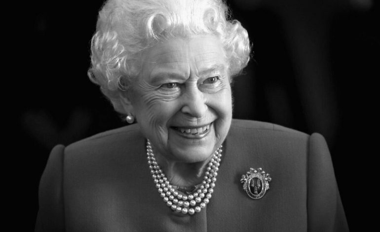 Décès de la reine Elizabeth II à l’âge de 96 ans