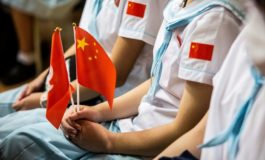 Se soumettre ou démissionner": à Hong Kong, la fuite des cerveaux touche enseignants et élèves