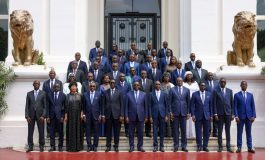 Communiqué du Conseil des Ministres du Sénégal du 19 octobre 2022