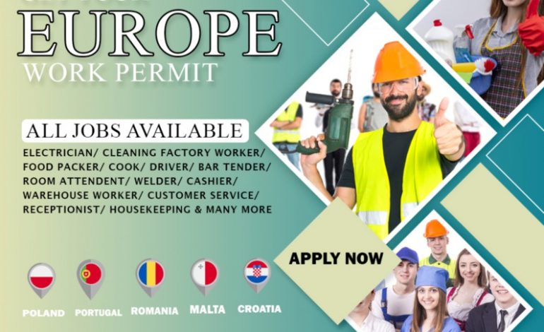 Allemagne, États-Unis, Australie, Canada, France, Turquie, Espagne…: « On manque de main-d’œuvre partout »