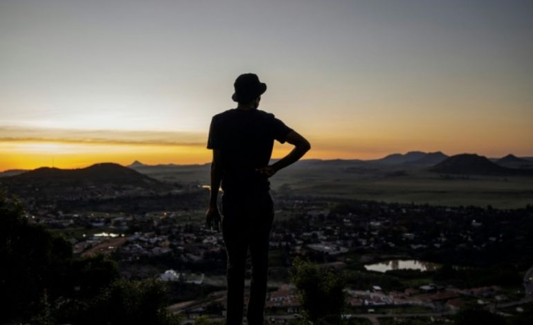 Le Lesotho, petit « royaume dans le ciel » déchiré par une guerre des gangs