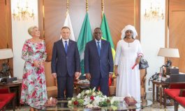Le Sénégal et la Pologne veulent dynamiser leur coopération