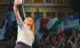 La victoire de Giorgia Meloni plonge l'Italie dans une ère d'incertitude