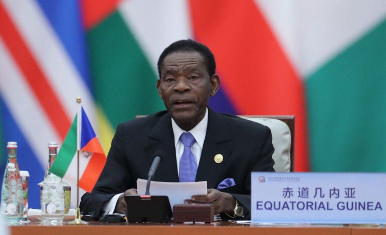 Teodoro Obiang Nguema un record mondial de longévité au pouvoir