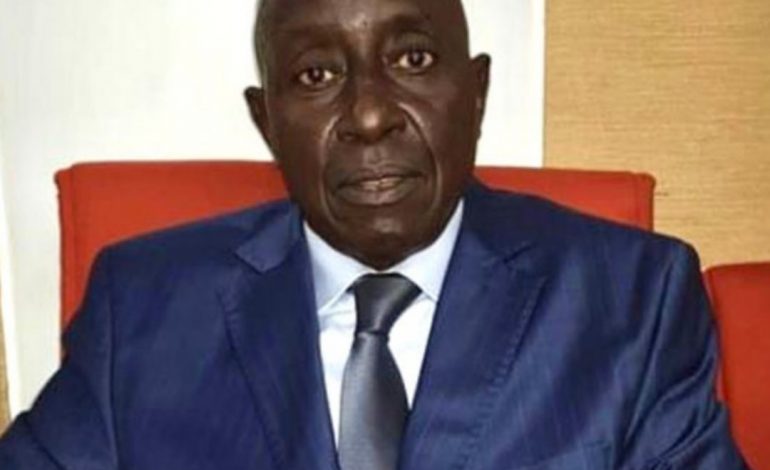 Décès du journaliste Soro Diop dans un accident de la route à Dakar