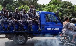 Le Togo prolonge l'état d'urgence dans la région des Savanes