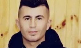 Ahmed Abou Murkhiyeh, un homosexuel palestinien décapité à Hébron
