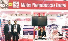 L'Inde met l'usine productrice du laboratoire Maiden Pharmaceuticals à l'arrêt après la mort de 69 enfants en Gambie