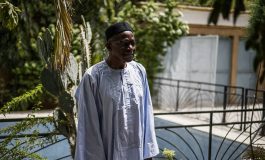 Saleh Kebzabo, opposant historique à Idriss Déby, nommé premier ministre