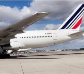 50 Airbus A350 pour renforcer la flotte long-courrier d'Air France-KLM