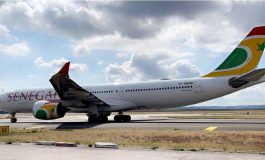 Air Sénégal traverse une zone de turbulence qui risque de mener à sa faillite