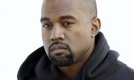 Kanye West escorté hors d'un bureau de Skechers où il est venu «sans invitation»