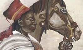 Il y a 136 ans disparaissait Lat Dior Ngoné Latyr Diop, le dernier Damel du Cayor