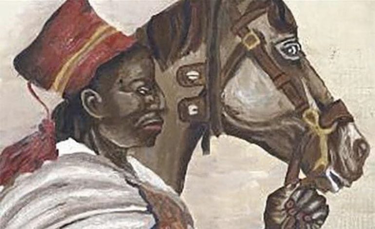 Il y a 136 ans disparaissait Lat Dior Ngoné Latyr Diop, le dernier Damel du Cayor
