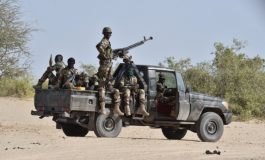 Non à une intervention militaire de la CEDEAO au Niger