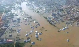 Plus de 600 morts et 1,3 million de déplacés depuis juin dans des inondations historiques