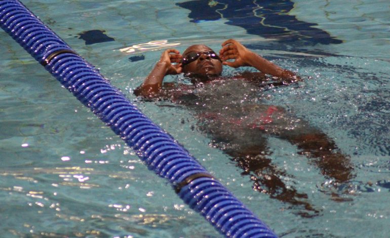 Nager malgré les préjugés: une question de survie pour les Afro-Américains