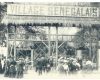 Savez-vous comment était présenté le Sénégal durant l’exposition internationale de Nancy, en 1909 ?