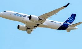 Air Sénégal réceptionnera 2 Airbus A220 fin décembre