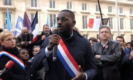 "Qu'il retourne en Afrique": l'Assemblée nationale française exclut pour 15 jours le député RN Grégoire de Fournas, la sanction maximale